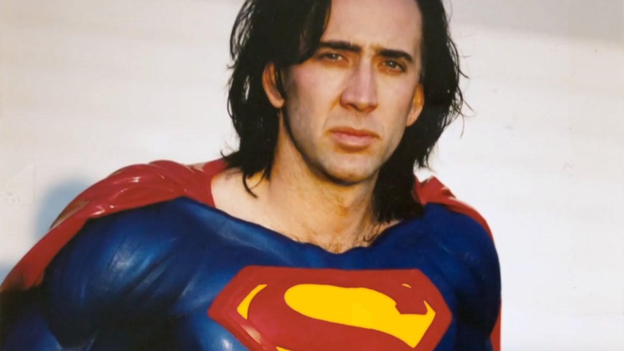 Episode 9 - Superman or Green Lantern ain't got a-nothin' on me