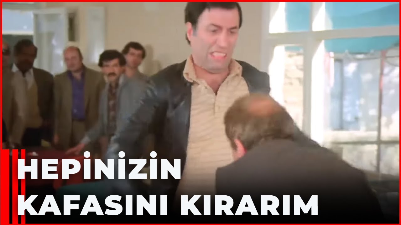 Kamil'in Dönüşü Muhteşem Oldu | Kılıbık