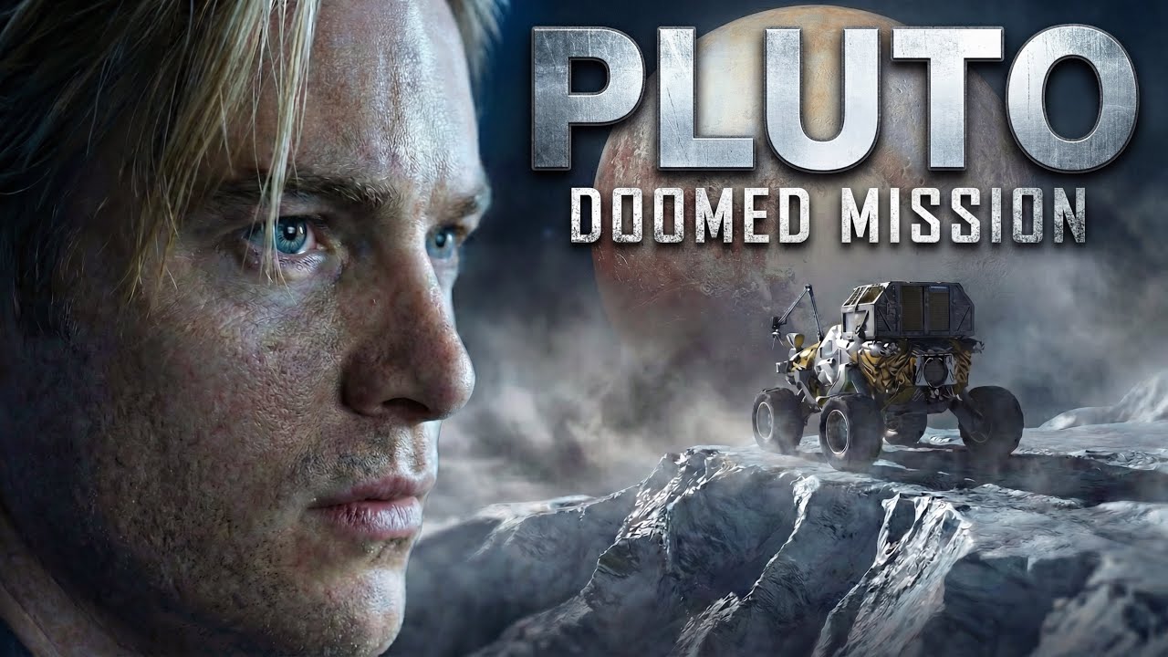PLUTO (2026) — Sci-Fi Cyberpunk Pilot Episode