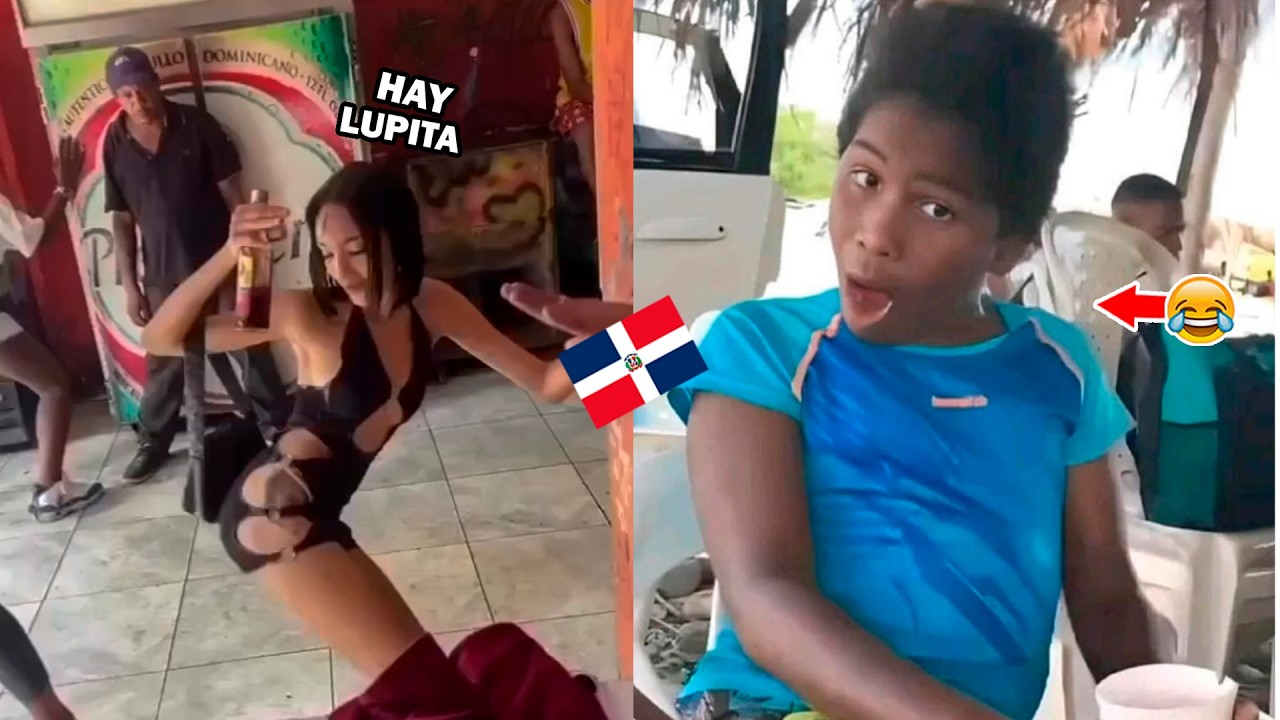 Cosas que SOLO PASAN en RD 😂 | HUMOR DOMINICANO