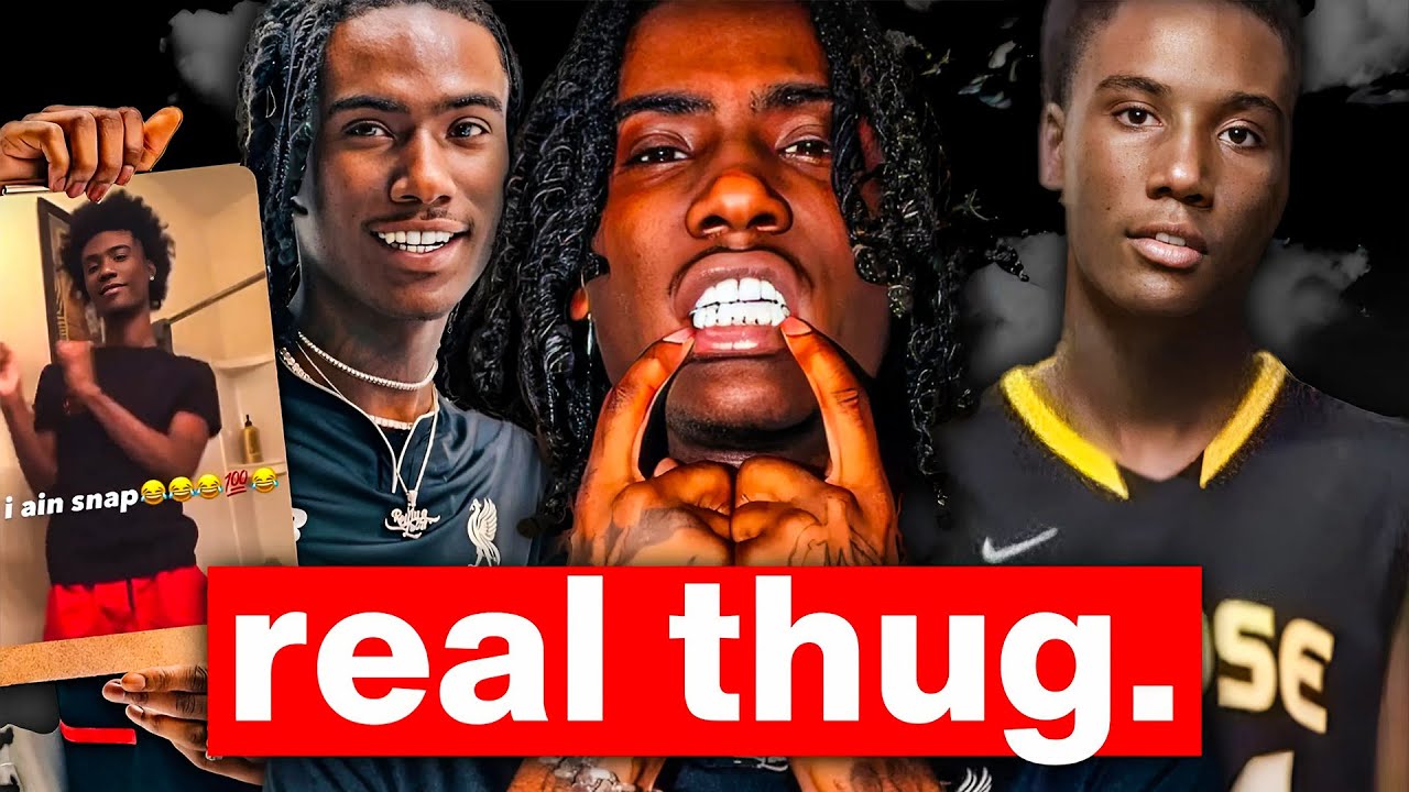 Osamason Got Exposed... | Underground Recap 2
