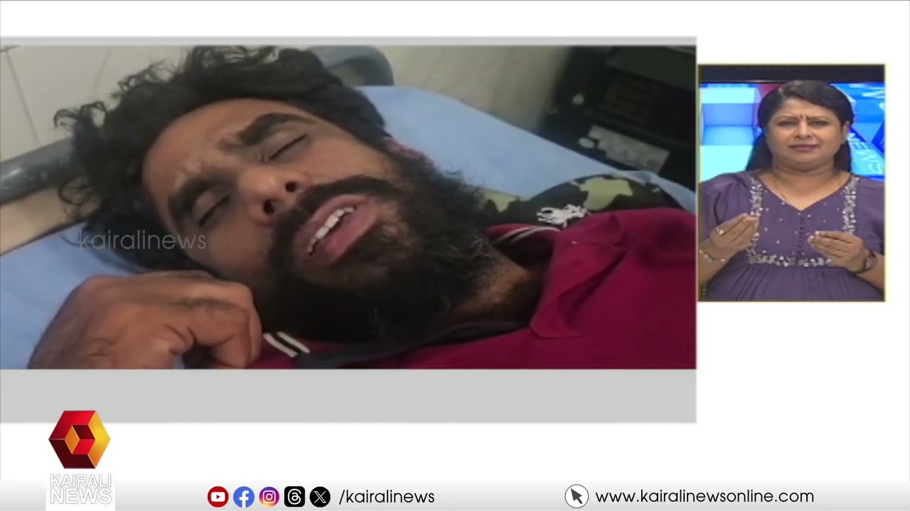 പൊറോട്ടയടി..! ചൂടില്ലാത്തതിൽ ചൂടായി ഹോട്ടൽ അടിച്ച് തകർത്ത് യുവാവ്; സംഭവം നാദാപുരത്ത്