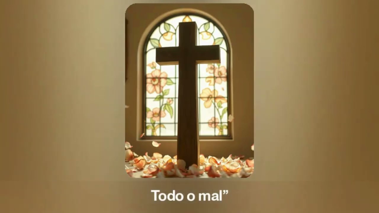 Cicatrizes Que Me Curam