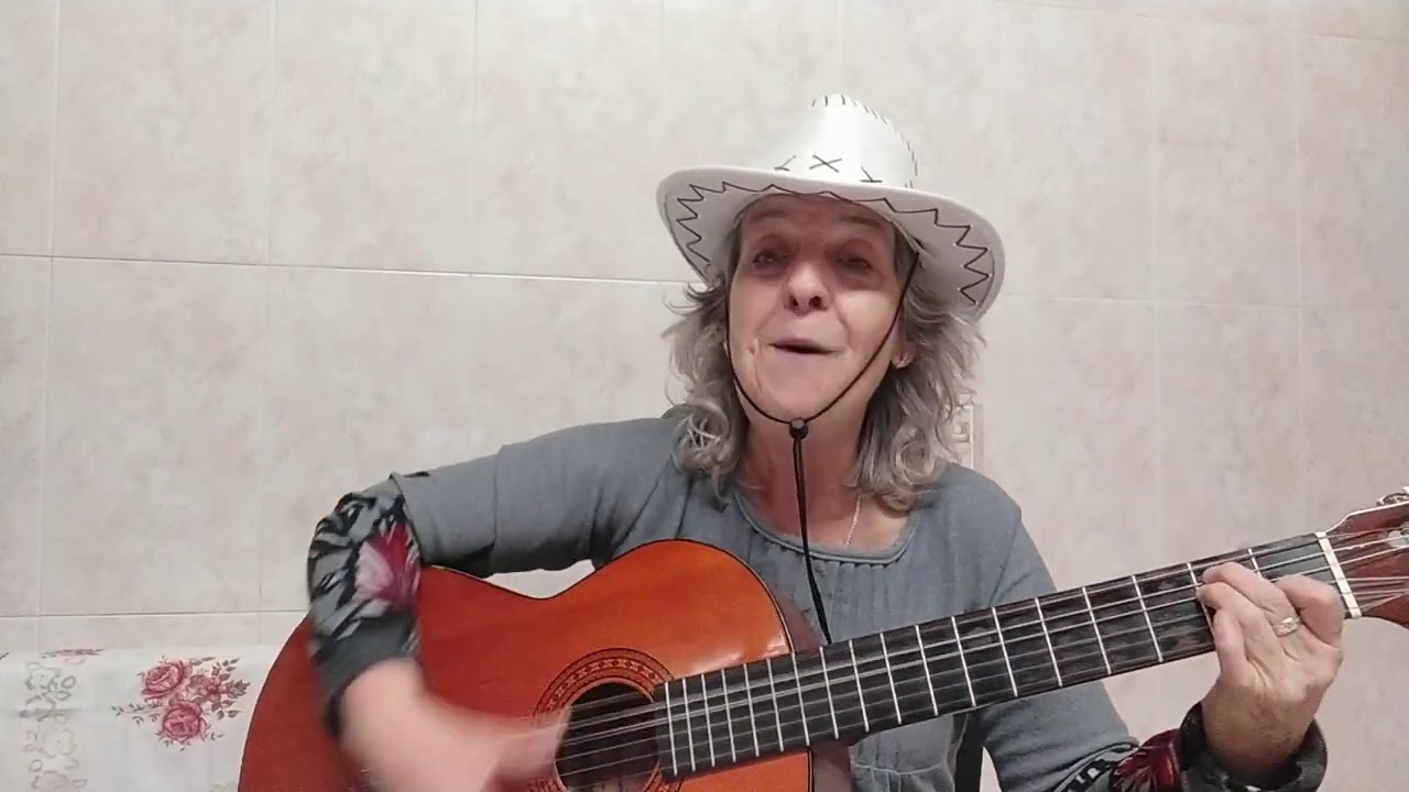 Contigo (guitarra) de Sabina