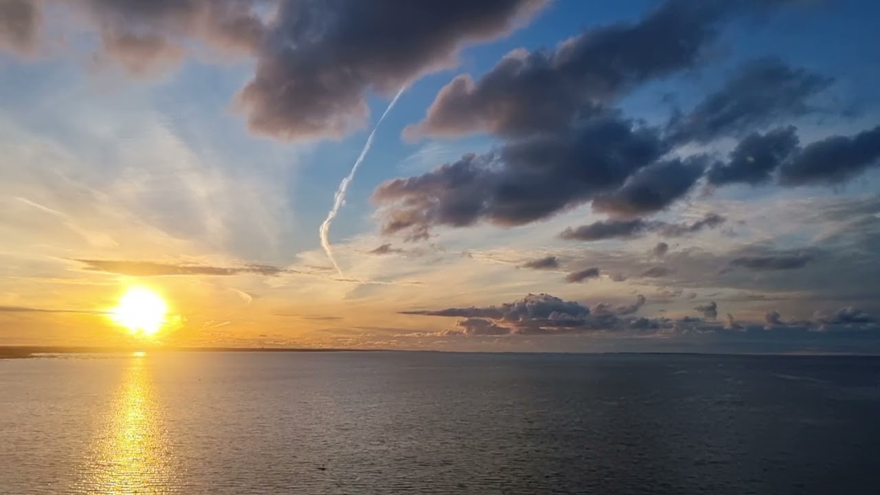 🌊🌞music for relaxation and meditation✨🎶