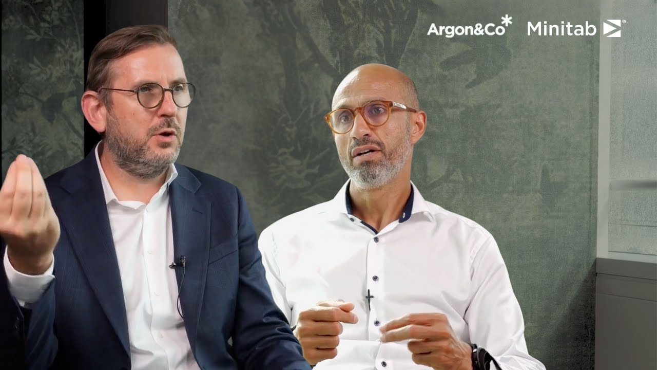 Tackle the 3 Key Aerospace & Defense Challenges with Data