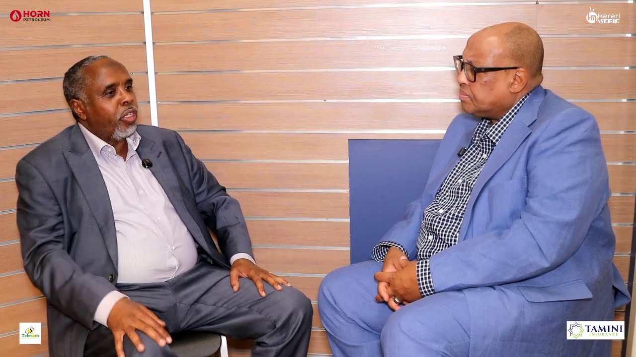 Ganacsadaha Yasin dirqi ayuu dil kaga baxsaday Somalia Australia tariikh xawalada ah ayu ka sameeyay