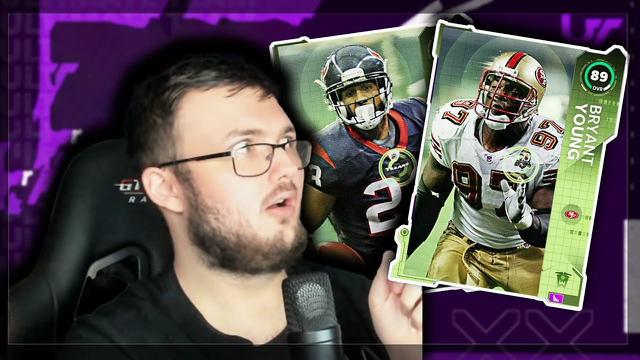 MUT 21 TEAM OF THE WEEK PROMO REVEALED! 89 OVERALL TOTW LEGEND MASTERS! | MADDEN 21 ULTIMATE TEAM
