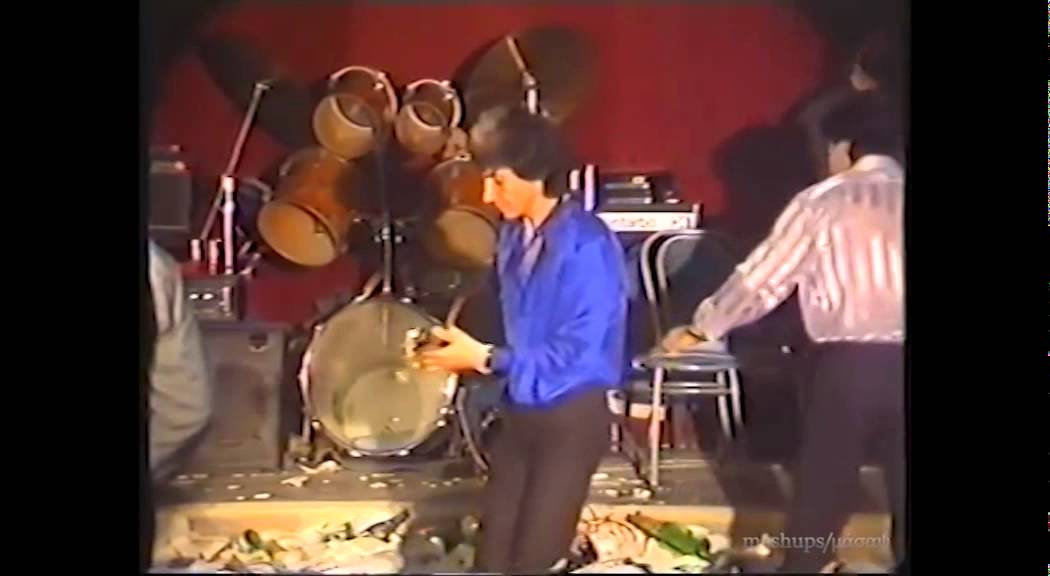 Τηλεφώνησέ Μου Ίσως - Καρράς, Τζέψεν & ΡΕΜ