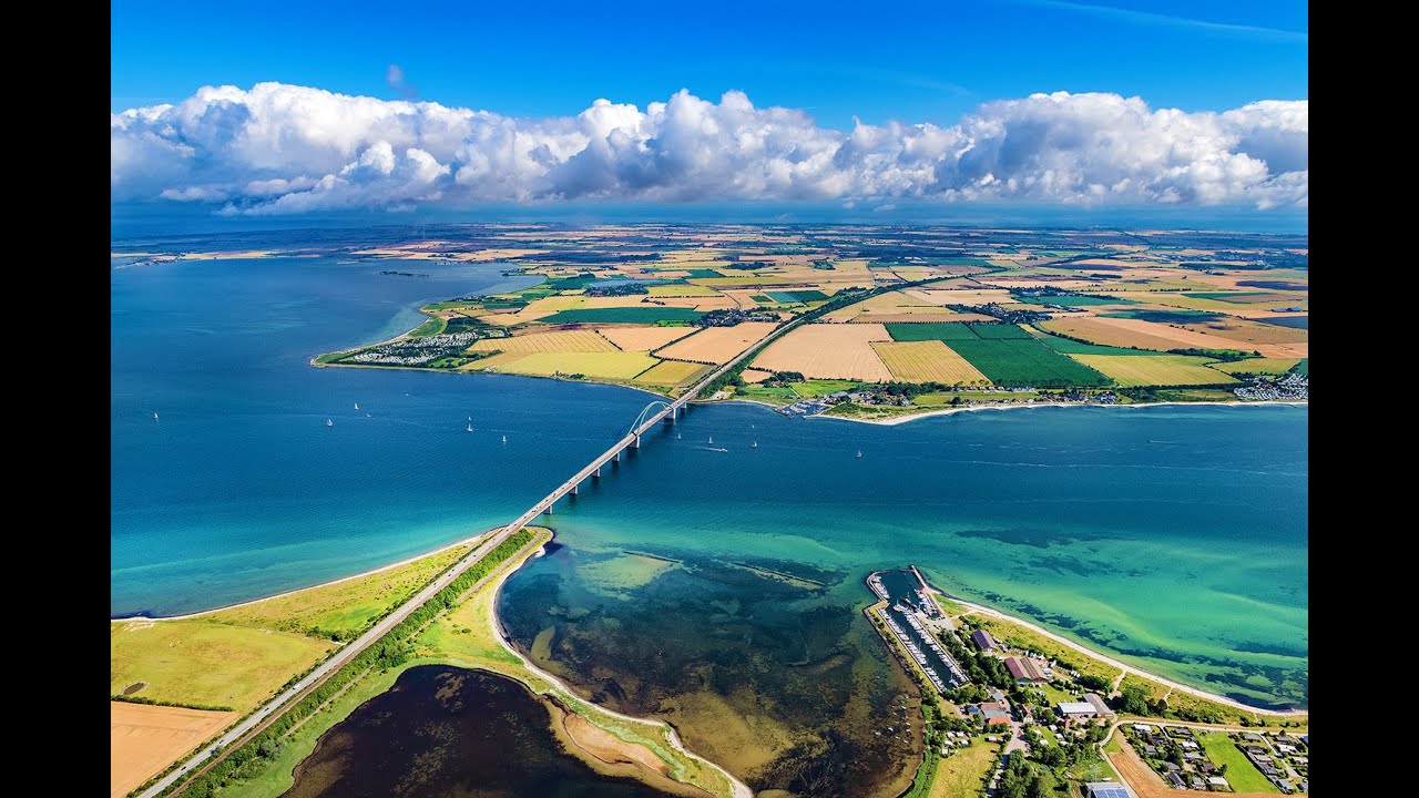 Faszination Schleswig-Holstein