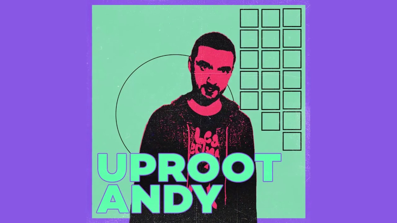 Fania Presents: Armada Fania DJ Sets - Uproot Andy (Armada Fania Wynwood)