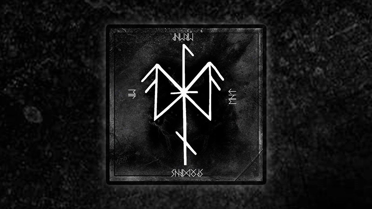 Ahzidal - Where the Shadows Lie [Full EP]
