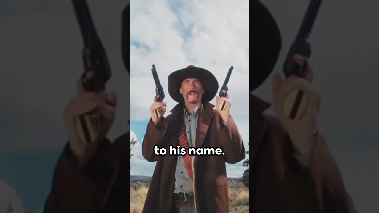 Billy the Kid The Great Escape 