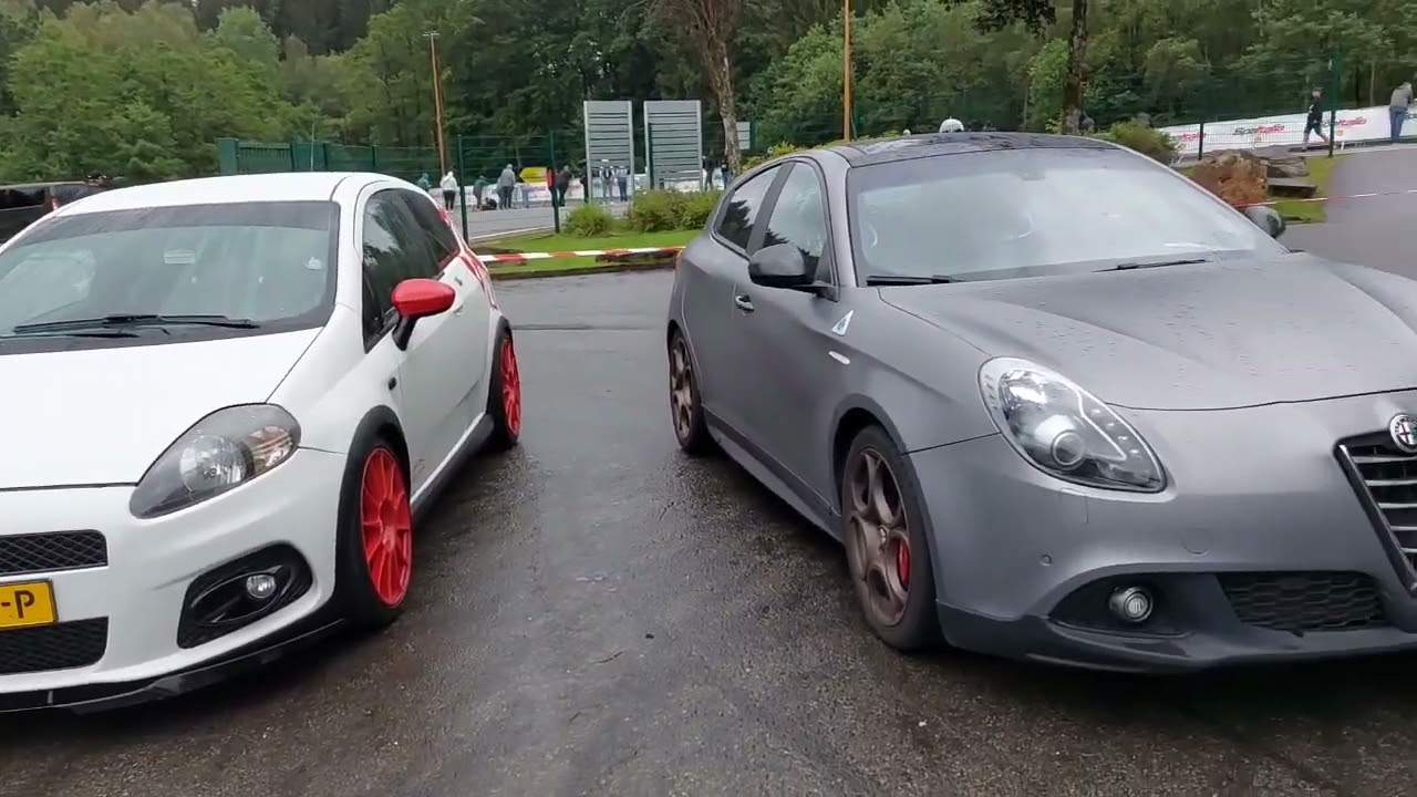 SpaItalia 2024 Video van de standplaats van Sportiva Italia.