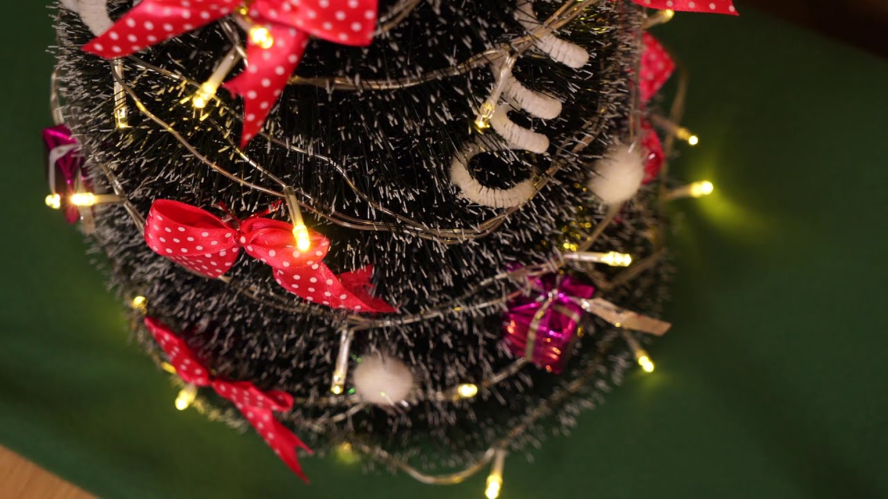 Светодиодная гирлянда СolorWay LED  10м и 5м (CW-G-100L10V , CW-G-50L5V  )