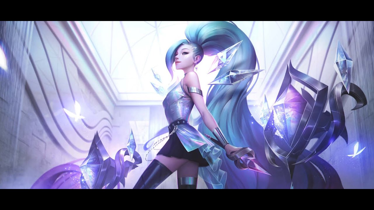 ARAM Mayhem Patch 26.4