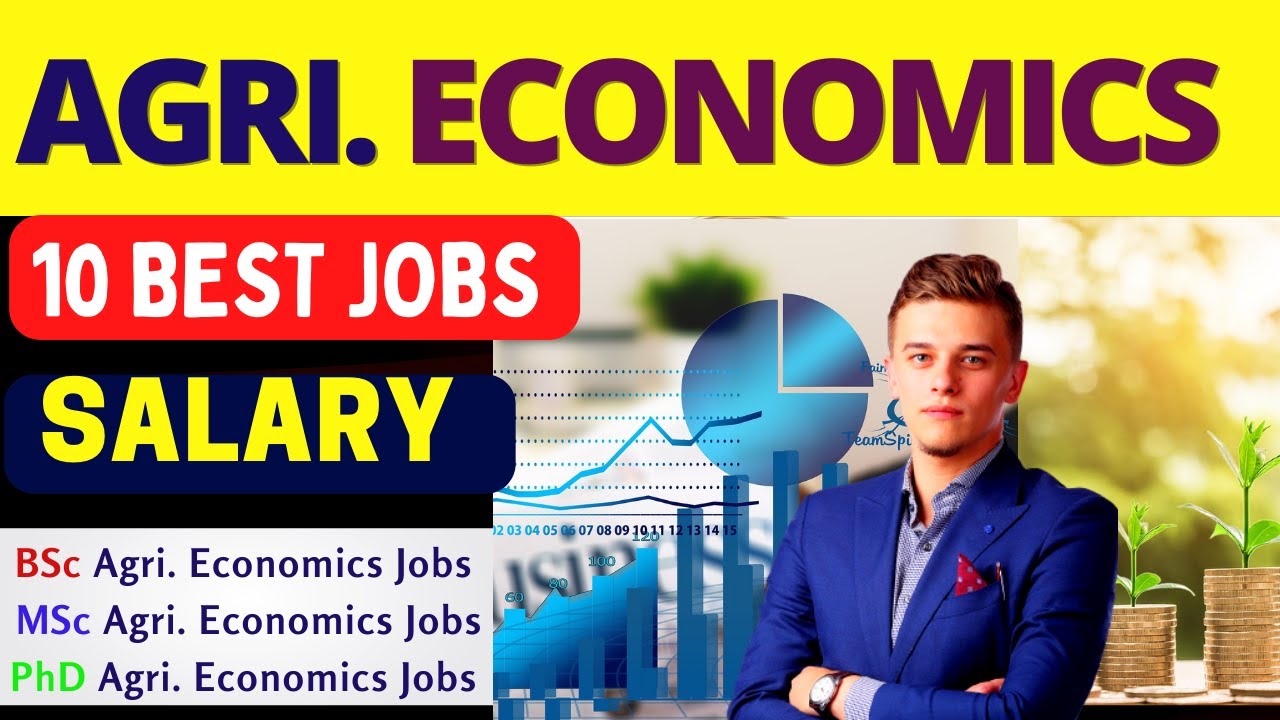 Карьера в сельскохозяйственной экономике I Зарплата в сельскохозяйственной экономике I Бакалавр с...