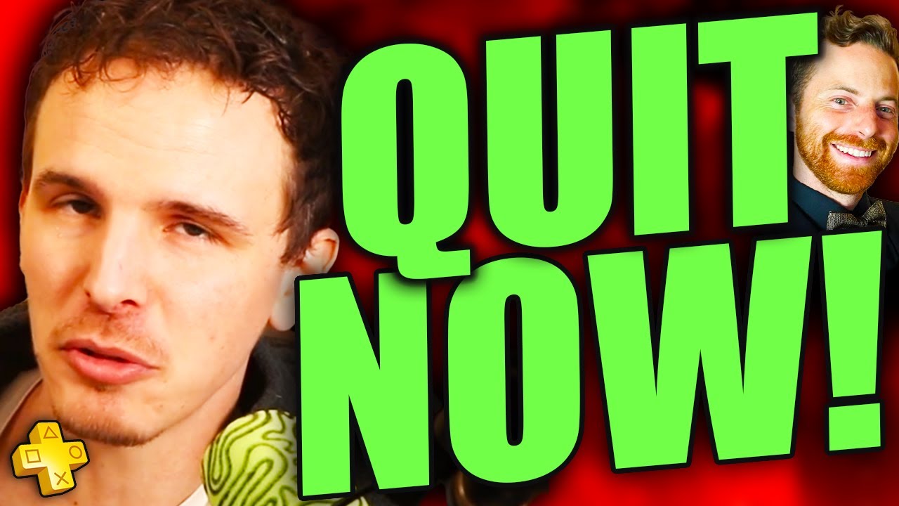 Ned Fulmer & iDubbbz Are Racing to Lolcow Status (Who Will Win!?)