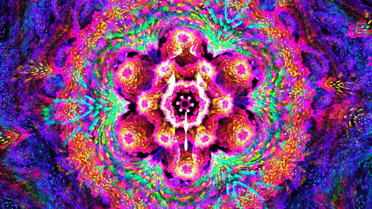 432 Hz and 728 Hz⎪The Universal Life Frequencies of Perfection⎪DIVINE Awakening Music⎪Shamanic Drums