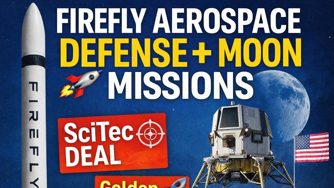 FLY Stock Buzz: Firefly&rsquo;s Defense Bet Has Investors Excited