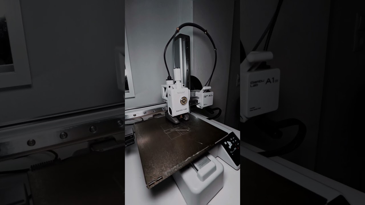 #3Dprinting #3дпечать #3дпринтер #3Dmodel #foryou #fyp #технологии #filament #diy