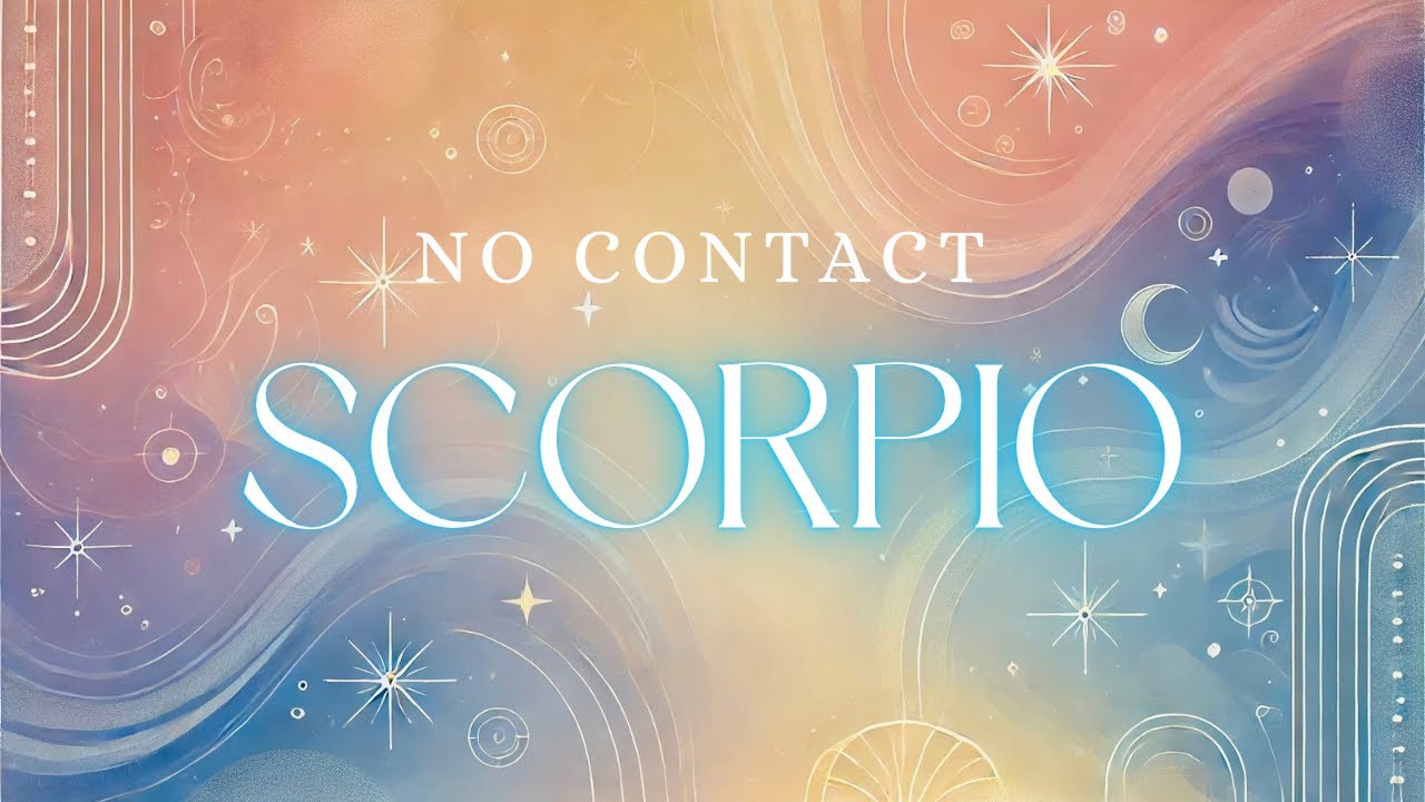 SCORPIO tarot ♏️ Someone Regrets Lying to You Scorpio Expect an Apology Soon [APRIL 2025]