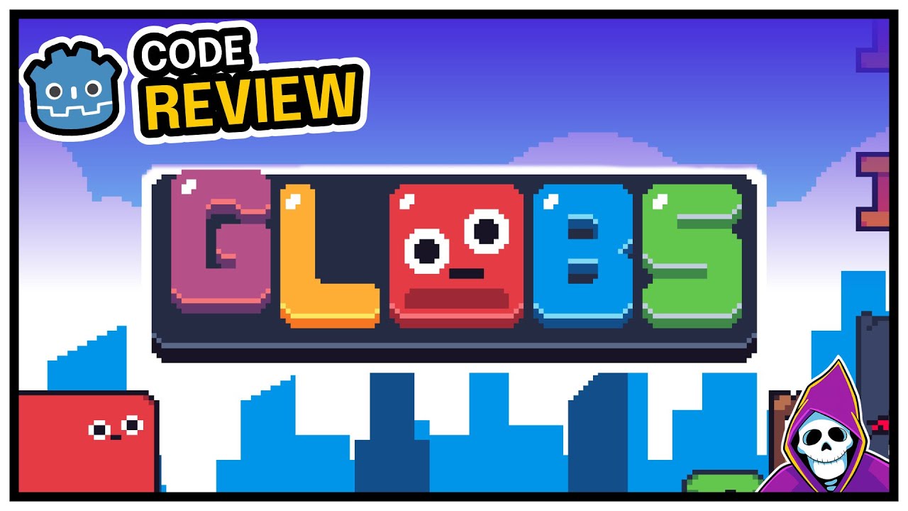 A ONE THOUSAND Line Script? | Godot Code Review