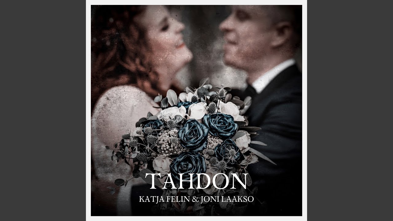 Tahdon