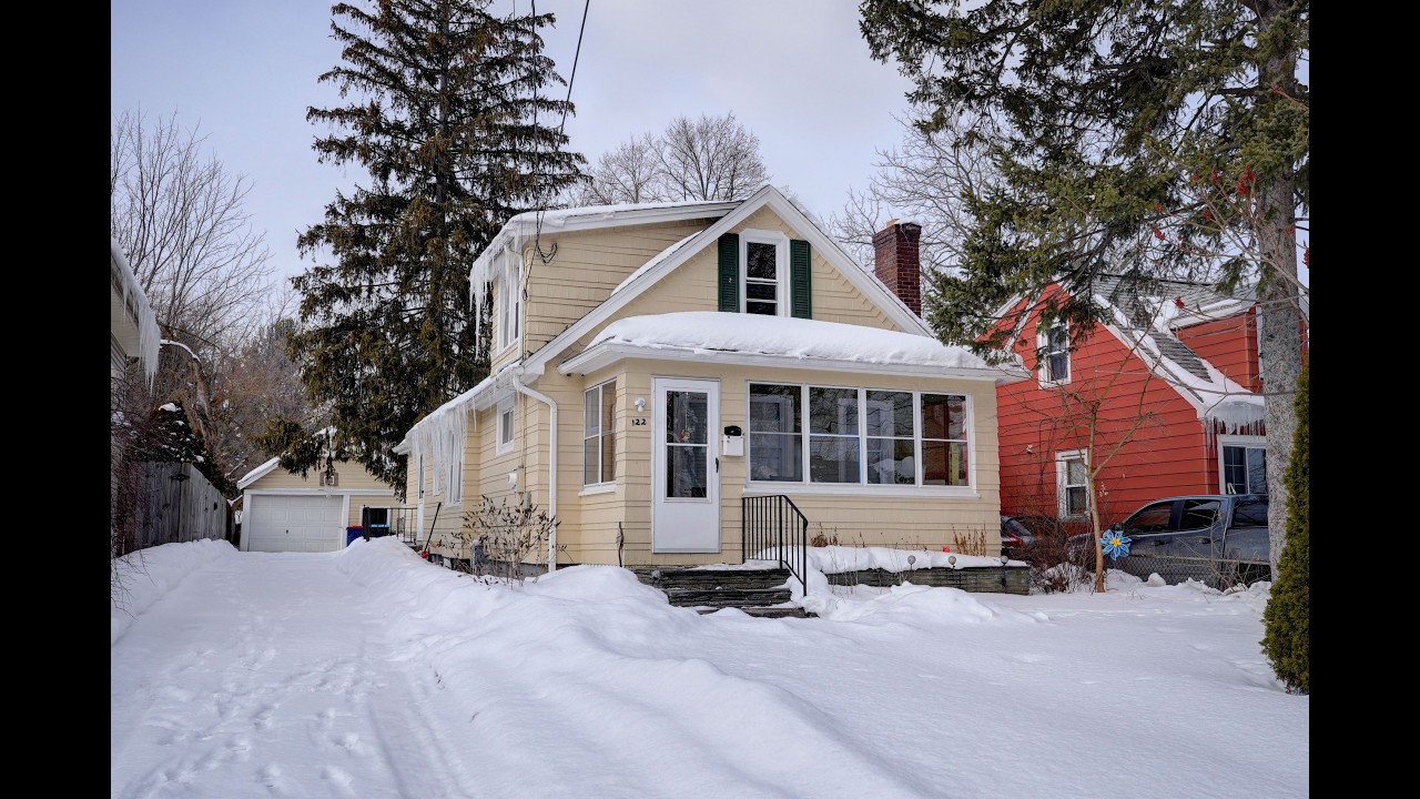 122 Clearview Road, Rochester NY
