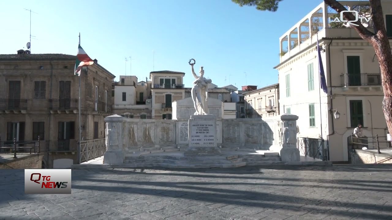Lanciano (CH). Omicidio Annamaria D'Eliseo, chiesto l'ergastolo per il marito