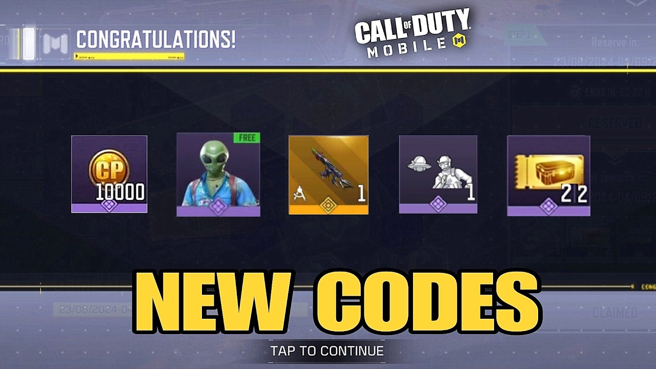 *НОВЫЕ* КОДЫ ДЛЯ CALL OF DUTY MOBILE, МАРТ 2026 | НОВЫЕ КОДЫ ДЛЯ CALL OF DUTY MOBILE CP 2026