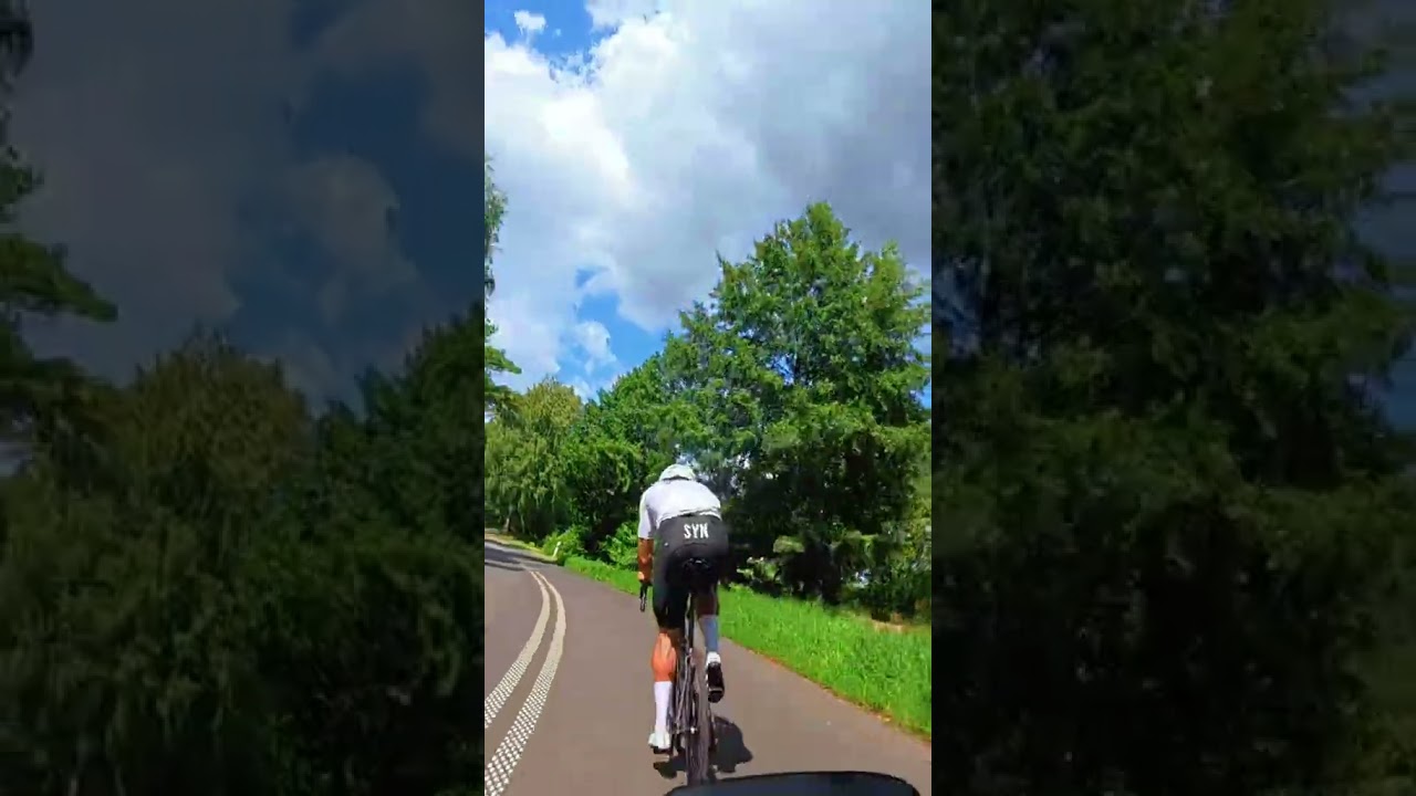 Syn #syn #szosa #kolarstwoszosowe #cofferide