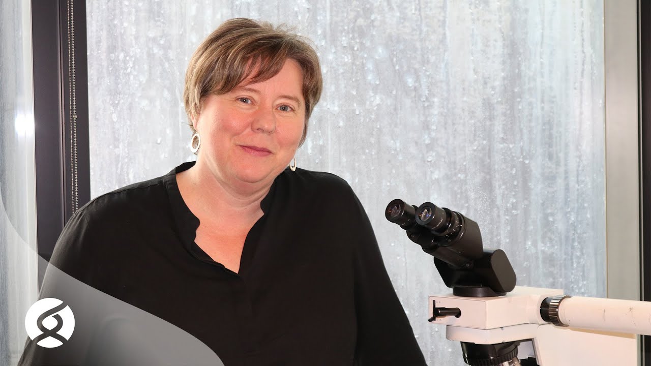 Find out more about our new discovery for difficult-to-diagnose breast tumour