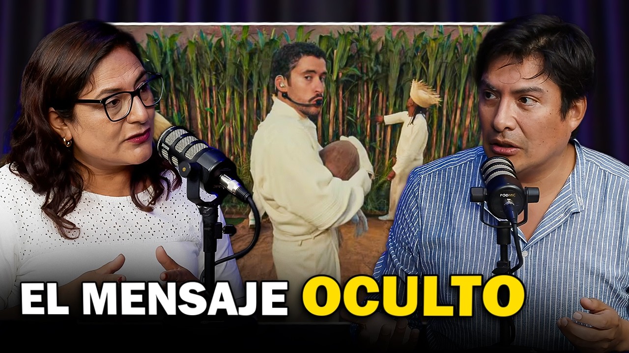 TRINIDAD MALDONADO | JESÚS SIN FILTRO 🔥