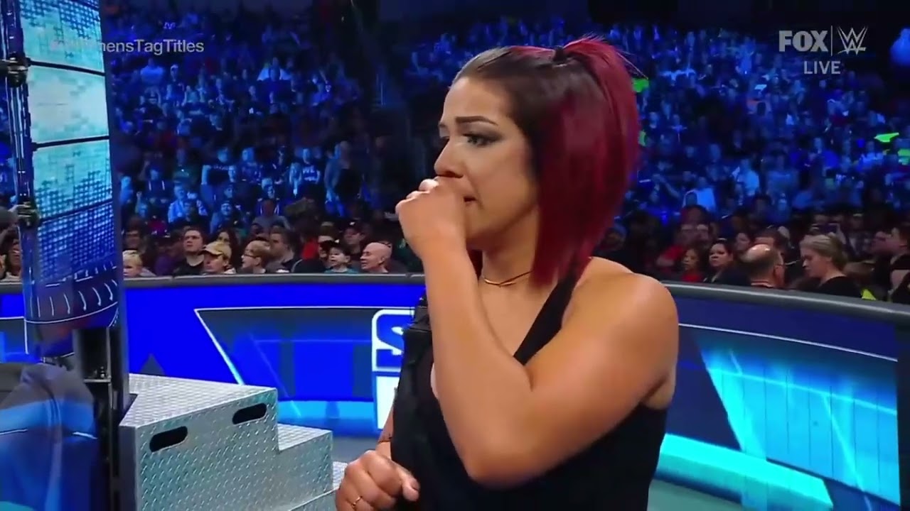Damage CTRL vs Raquel Rodríguez & Shotzi Full Match - WWE SmackDown 10/21/2022