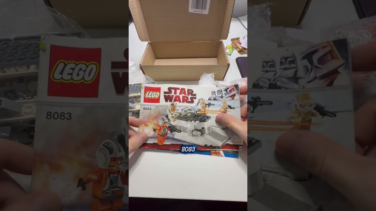 А еще я разыгрываю Лего в тг) Подписывайся, у меня все про Lego) #lego #обзорлего #afol #лего #legos