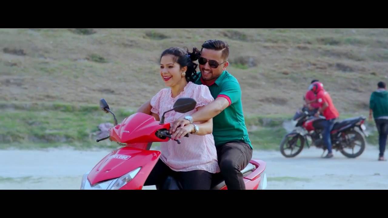 Lyang Lyang Bho || Nepali Comedy Video|| Tulsi Ghimire, Niru Khadka, Surendra Thapa || 2016