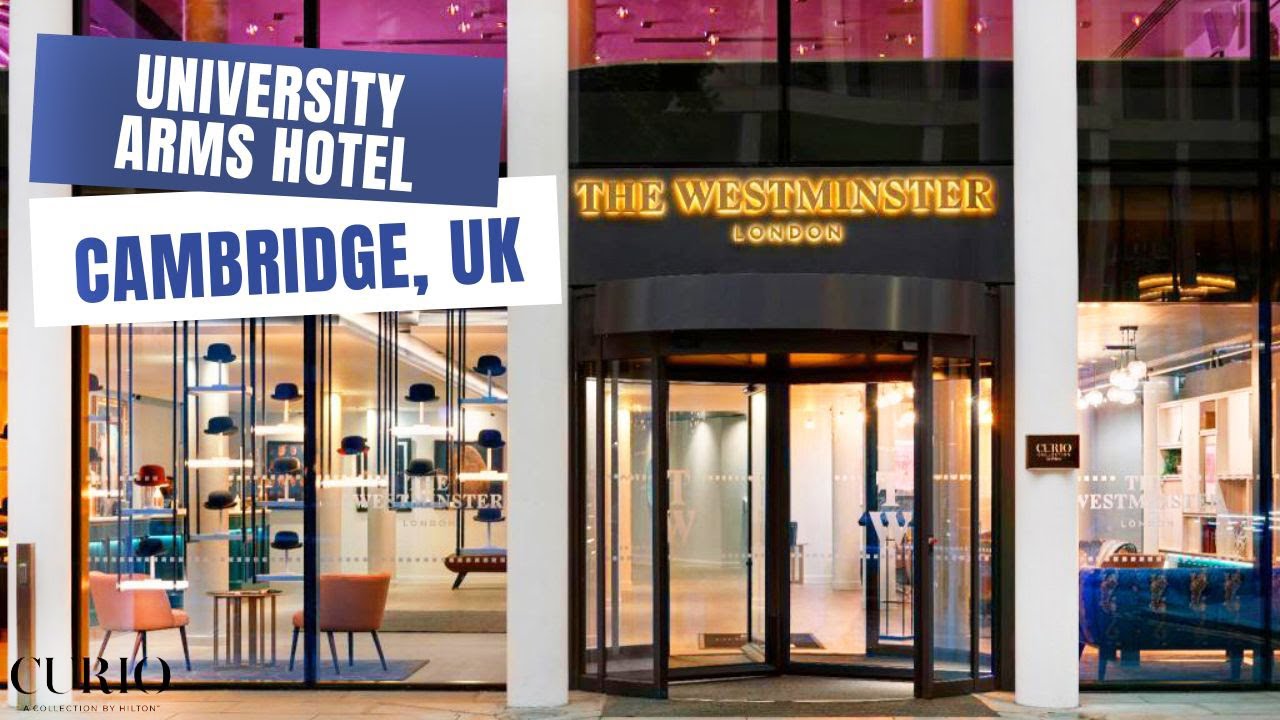 An Unforgettable Stay at The Westminster London: My In-Depth Review of this Iconic Hotel