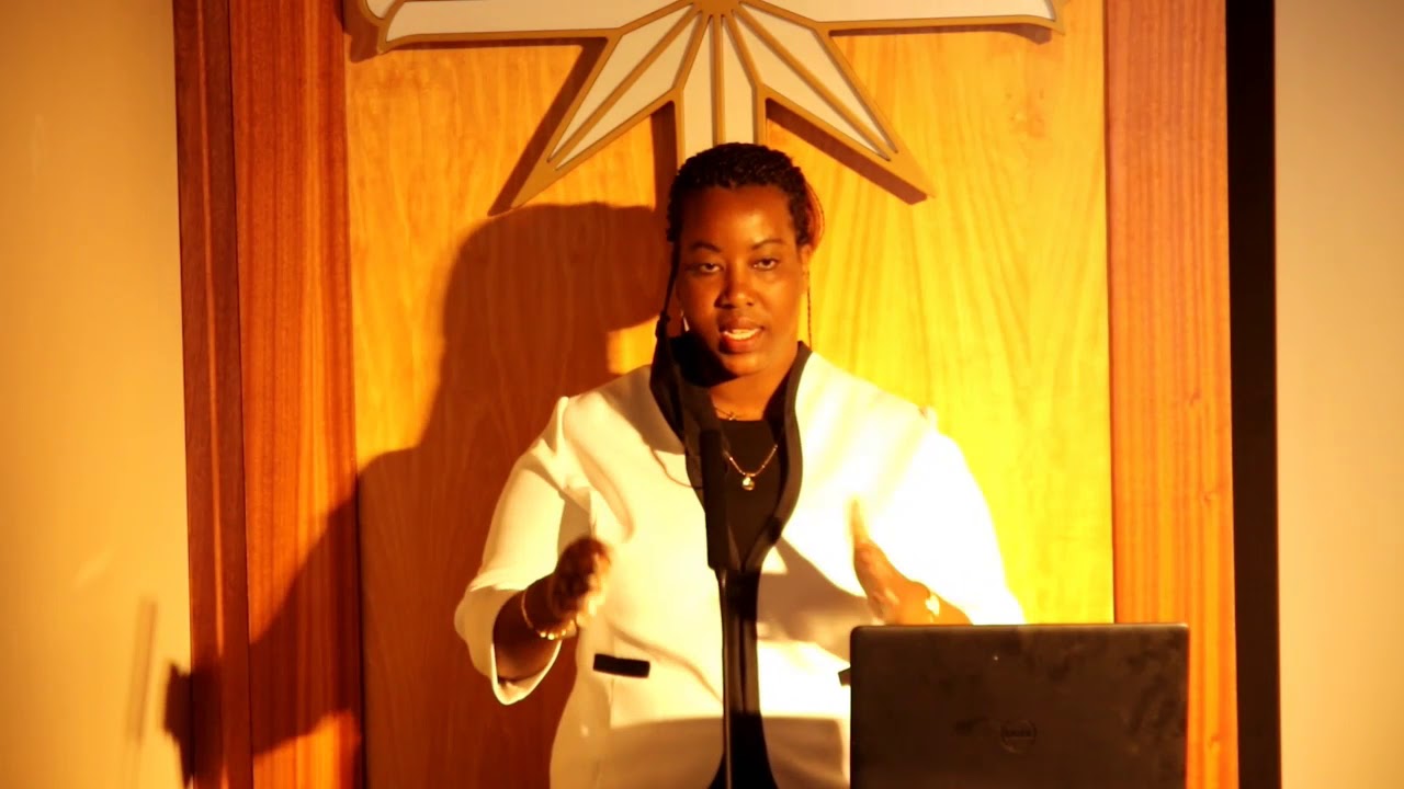 GATUMBA MASSACRE 16th EDITION COMMEMORATION IN SOUTH AFRICA