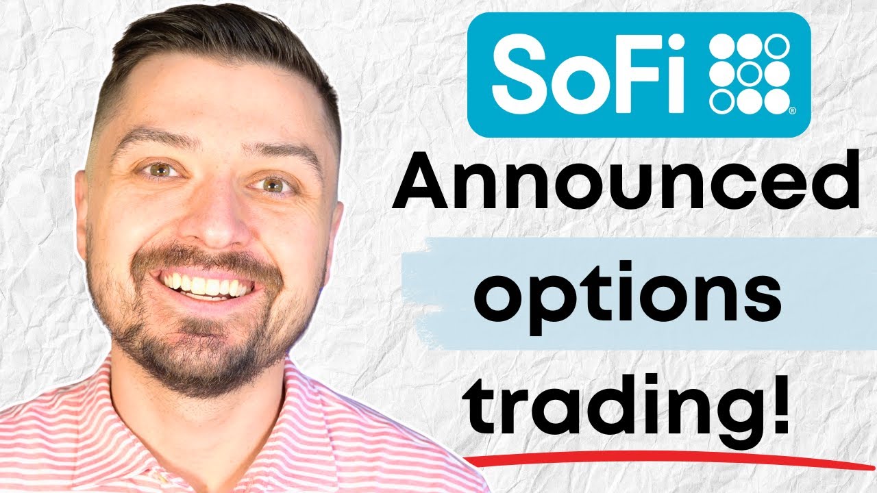 #SOFI только что открыла торговлю опционами 🚨