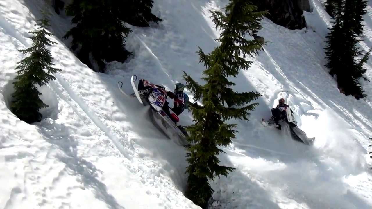 Team Crockett with Aerocharger Turbos: FinlayFilms