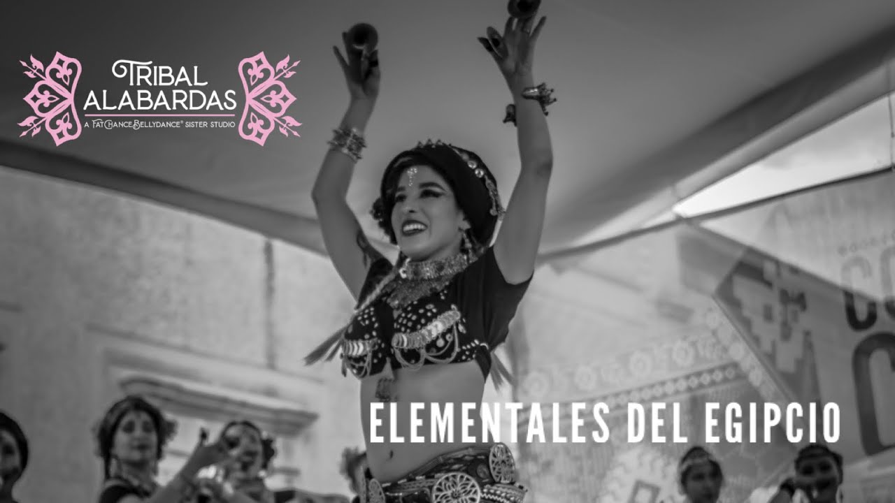 Elementales del Egipcio básico!