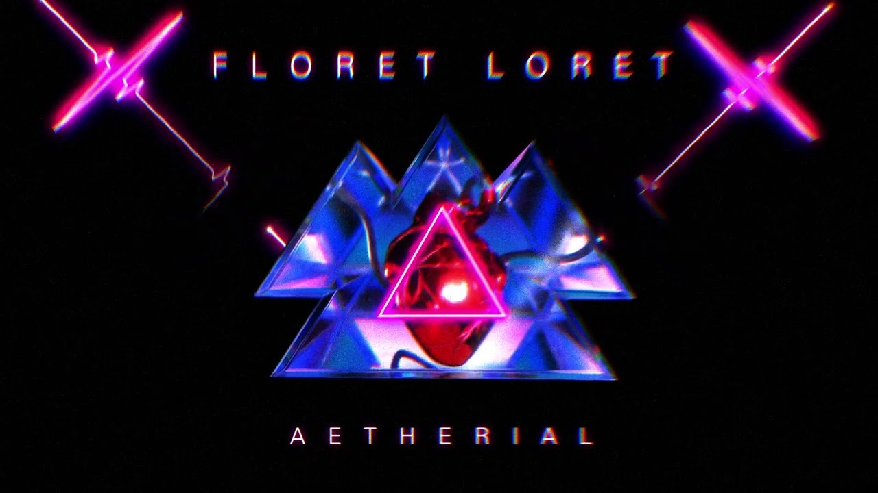 Floret Loret - Aetherial (Heartbeat Compilation) [OFFICIAL VISUALIZER]