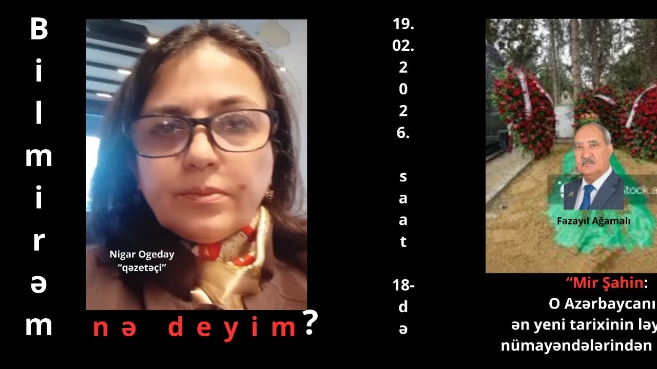 18.02.2026. Dünyanın üç cür qonağı olur! 📱