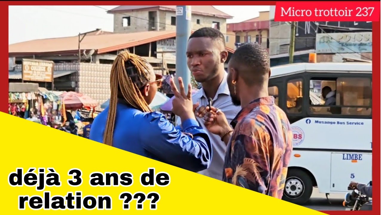 Il accuse sa copine d'infidélité et nie être le père de l'enfant..