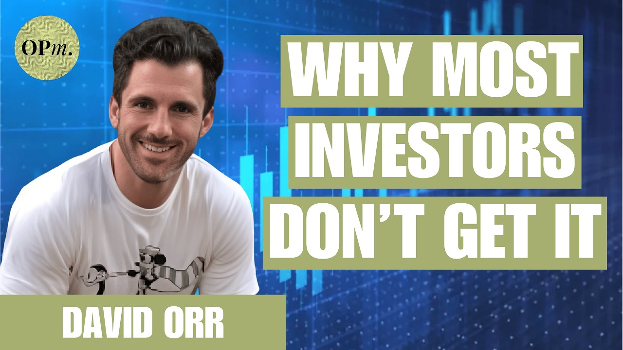 Hedge Fund Manager Who Has Crushed the S&P 500 “Most Investors Don’t Understand Real Investing”