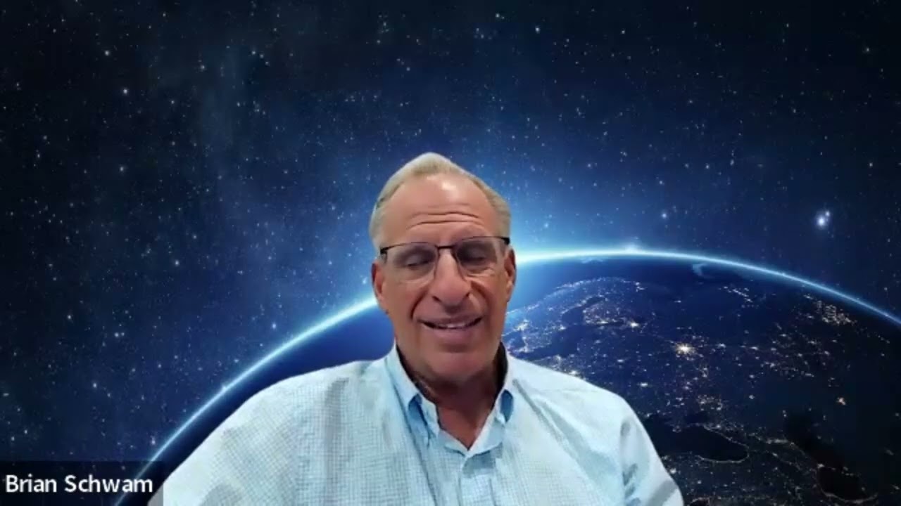 IC-DISC Myths, Mistakes, and Opportunities with Brian Schwam - Ep070