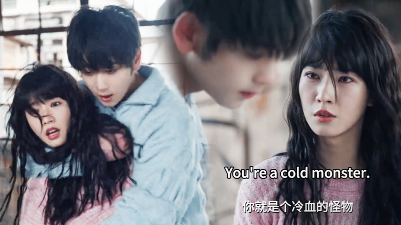 【Newest】哥哥惨死真相曝光，灰姑娘才发现爱上的是仇人！🩸💔#fangjin #方瑾