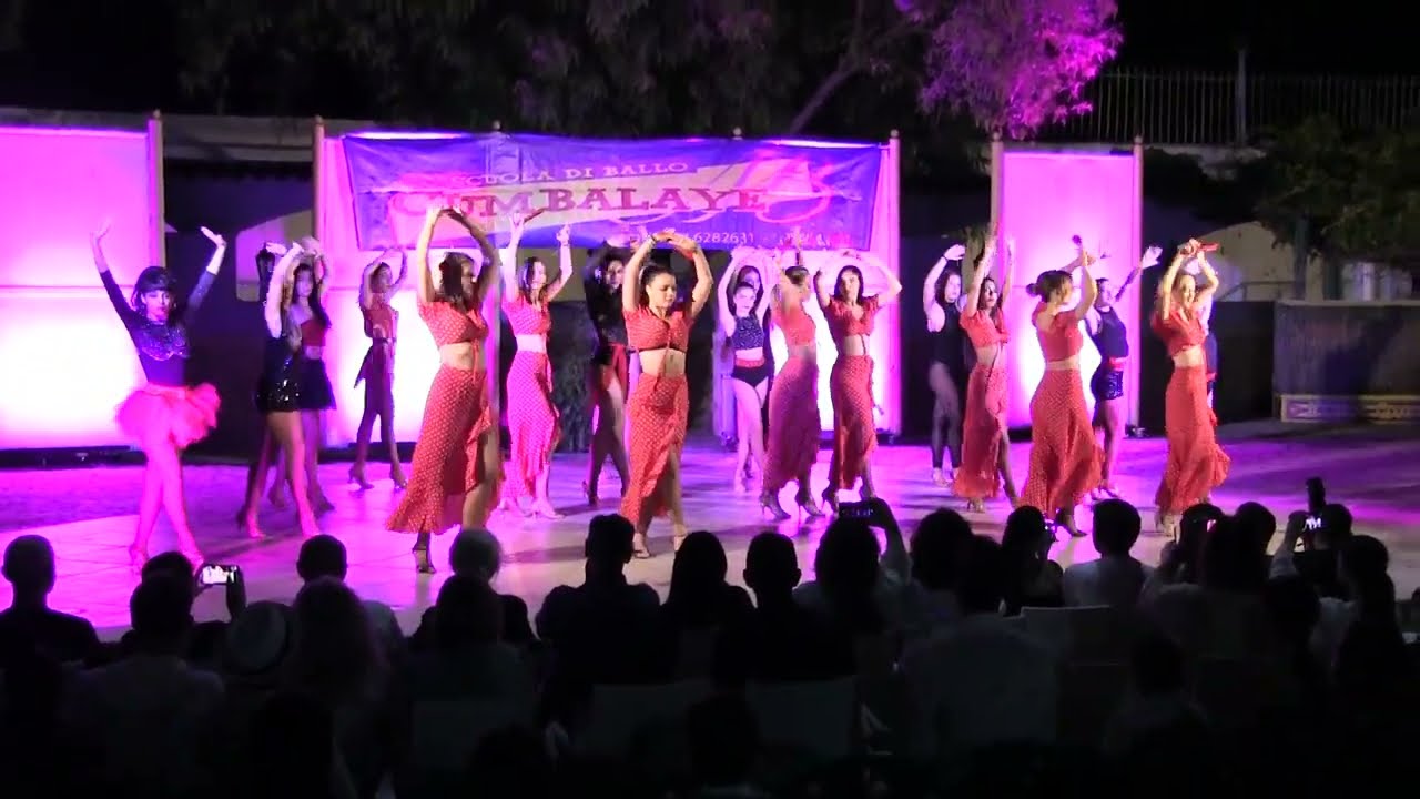 LADY STYLE di LICIA DEL GROSSO SAGGIO CUMBALAYE 2023