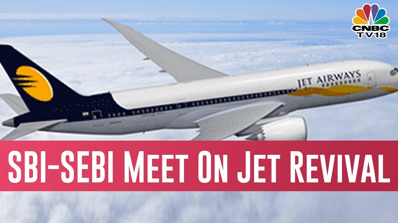 SBI Chairman Set To Meet SEBI Chairman To Discuss On Etihad's Proposal